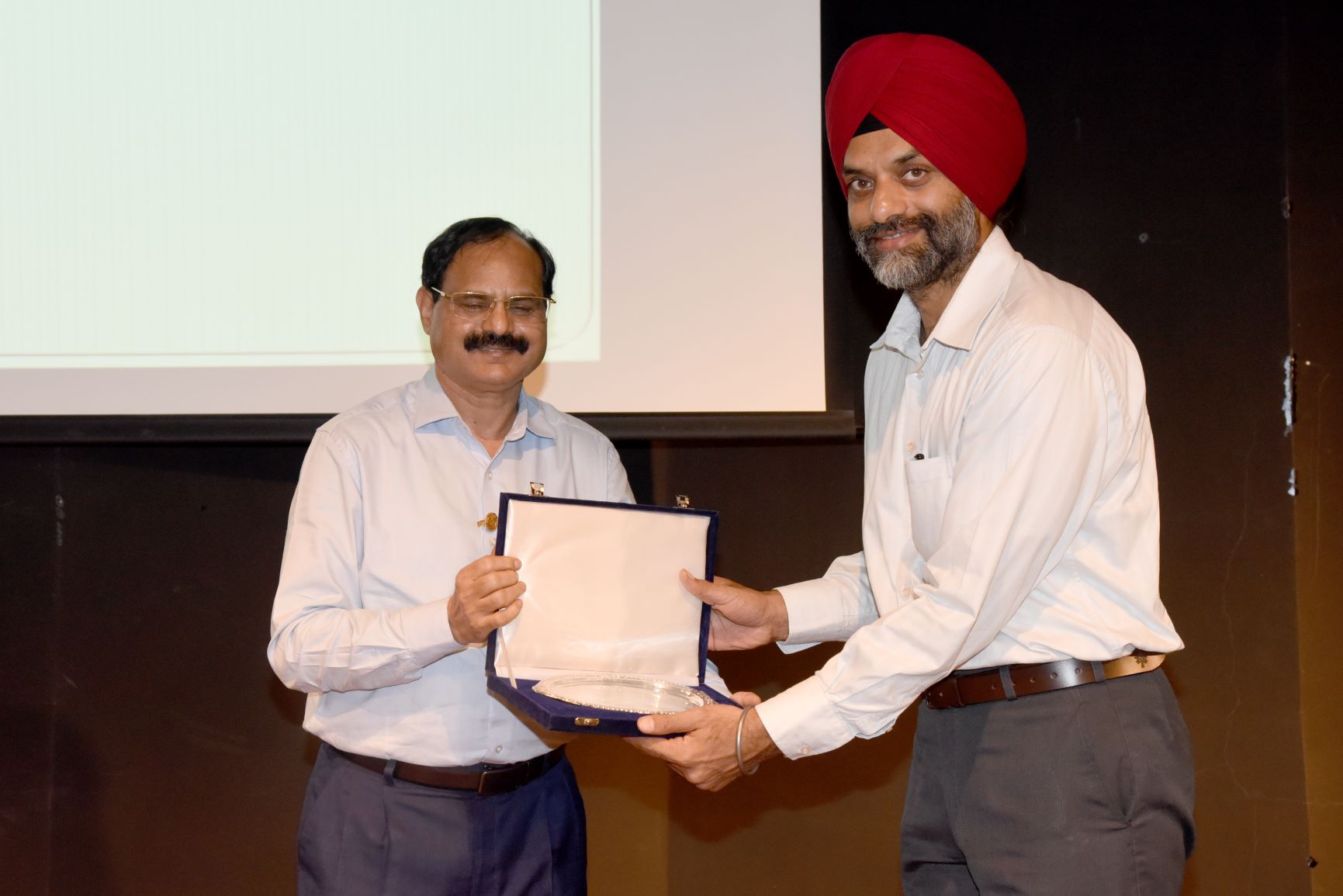 Vigilance Awareness Week - Session by Eminent Speaker- 10 & 11th Nov 2022123
